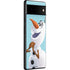 Disney Frozen Olaf Polka Dots Google Pixel 6 Skin